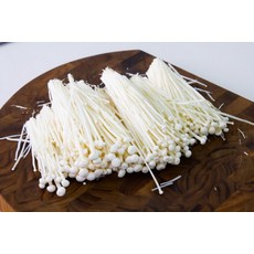 삼촌픽 팽이버섯 국내산 신선버섯 샤브샤브용 요리용 150g 3봉, 단품, 단품