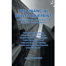 (영문도서) The Financial Bullet Blueprint Paperback, Side Hustle Success, English, 9798223596240