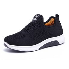 엄마 통기성 러닝 여성 메쉬 워킹화 미끄럼방지 중장년 발볼넓은 발편한 데일리 캐주얼 논슬립