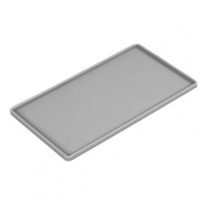 실리콘 절연 매트 장소 테이블 용품 부드러운 보호 그릇 질감 주방, G y