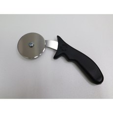 知久道具屋 披薩輪刀 烘焙工具, 1個