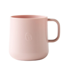 모던하우스 아동용 키즈세이프 렌지안심 네스틱 잘 넘어지지않는 컵, PINK (핑크), 5개, 220ml