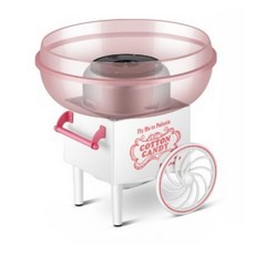 달콤마차 솜사탕 기계 가정용 전기 메이커 어린이 파티용