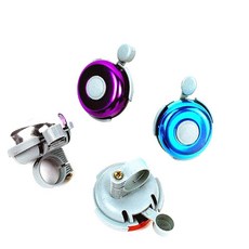 자전거벨 핸들용 경고음 장치 자전거안전 핸들악세사리