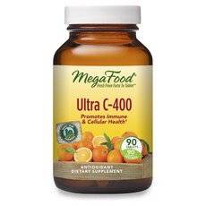 MegaFood 維他命錠, 90顆, 1份