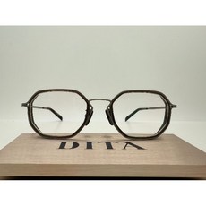 寶翔眼鏡Dita光學眼鏡DTX-170古銅色，嘉晏授權，眼鏡界勞力士，美國品牌，兒童時尚眼鏡