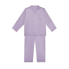 국내백화점 무냐무냐 키즈 내의 주니어관무냐공9부잠옷01J 실내복 (BK파우치증정)