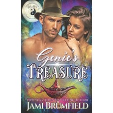 (영문도서) Genie's Treasure Paperback, Independently Published, English, 9798374658903