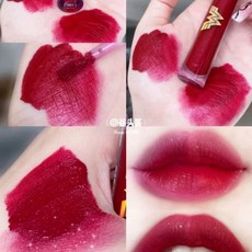 레브론 컬러 스테이 실키 새틴 시에나 잉크 립컬러, C. 원더우먼 팬텀 립 글레이즈 001 퀸 레, 1개