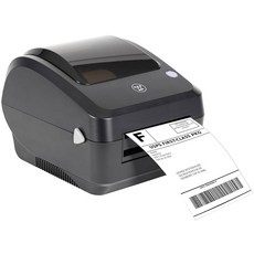 웨스팅하우스 라벨 USPS 프린터 USB 4X6 UPS 상업용 SHOPI FEDEX 등급, WHTP203e