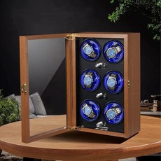 自動上鍊手錶盒 靜音搖錶器