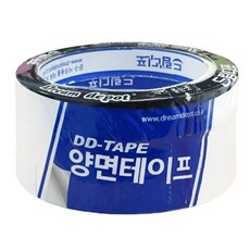 드림디포 양면테이프 16X10 3개입, 3개