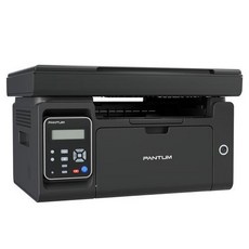 PANTUM 奔圖 M6500NW 黑白雷射多功能事務機 WIFI 影印 掃描 22PPM, M6500NW【有線網路+WIFI】,不加購碳粉【送原廠到府安裝】