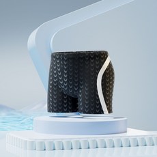2025新款男士五分泳褲 防尷尬 青少年成人專業游泳裝備全套