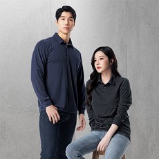 제전복 상의 정전기방지티 제전 작업복 긴팔 ths+252bH, 1개, 단일