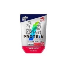 AJINOMOTO 아지노모토 amino VITAL 아미노 바이탈 아미노 프로틴 카시스맛 스틱10개 [트레이닝 헬스 단백질 보충제]