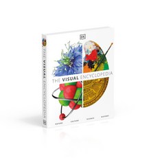 DK 圖解大百科：視覺百科全書，兒童語言學習書籍, DK出版社, 學前班