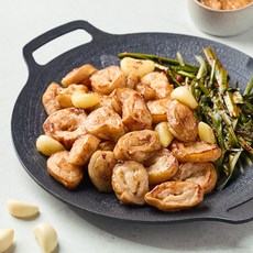 [오늘의막창] 대용량 오븐 초벌 돼지막창 1kg, 1개