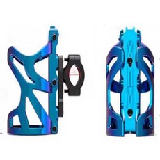 산악 자전거 자전거 유모차 휠용 혼다 합금 가와사키 할리 버닝 컬러 받침대