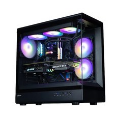 [잘만] N30 백사십 [미들타워] [블랙]