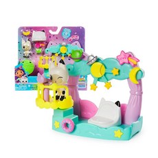 개비의 매직하우스 판다냥의 전망대 발코니 세트, 1개