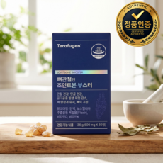 테라퓨젠 헬리코컷부스터 2.5g 30포 1박스 스페인감초추출물 프로바이오틱스 30회분 544940, 테라퓨젠 헬리코컷부스터 2.5g 30포 1박스 스페인감, 75g