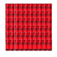 코카콜라 업소용 제로, 60개, 245ml