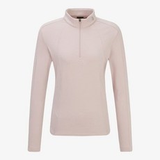 노스페이스 25 FW NT7LR82B 여성 안디노 긴팔 집티 BCO022 HWH983