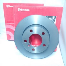 BREMBO, 1個, 前盤/09C11411/一組兩片,請先提供車身碼來查詢是否正確