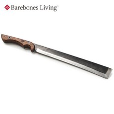 Barebones Living 日式鍛造鋼刀 (HMS-2108), 1個