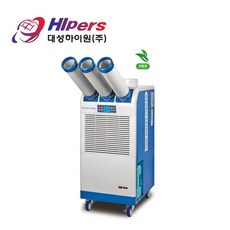 대성하이원 국산 친환경 이동식 에어컨 DSC-N6960 2300W