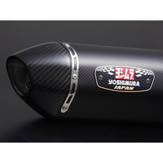 【安全屋】日本 YOSHIMURA 吉村 XMAX R-77J 全段排氣管 YAMAHA, 1個, SMC (金屬魔術) (請先詢問庫存)