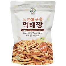 피쉬트리 오븐에구운 먹태깡 200G 맥주안주, 1