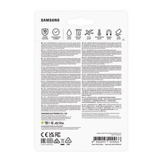 삼성전자 파트너 마이크로SD 메모리 EVO PLUS 128GB MB-MC128SAKR, 삼성전자 파트너 마이크로SD 메모리 EVO PLUS 1