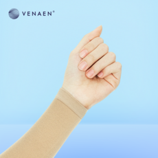 베나엔 의료용 압박슬리브 상지 W타입, 1개