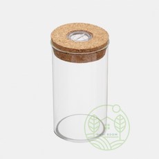 누에룸 마리모코르크유리병 마리모집