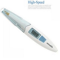쉽고 간편한 MT-200 마이크로라이프 디지털체온계