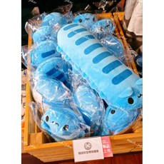 貓貓蟲咖波 安全帶保護套, 1個, 咖波一入, 咖波一入