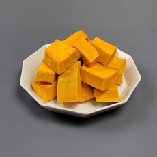손질된 단호박 국산 단호박(죽용) 1Kg, 1개
