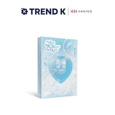 아일릿 앨범 2025 AFTER THE GLITTER DAY 포토북