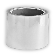 【巔品購物】硬慕斯圍邊 慕斯蛋糕透明圍邊 爆漿蛋糕圍邊 透明蛋糕硬圍邊, 1個