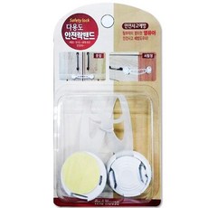 다용도 안전락밴드 (1P)