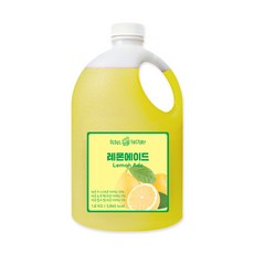 [주문제품] 5703. 레몬에이드 - 서울팩토리 1.8kg