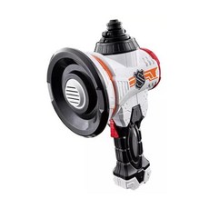 장난감 확성 경봉 패트 메가 보 쾌도 전대 루팡 레인저 VS 경찰 레인저 엔틱피규어 레어템