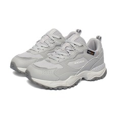 [백화점 정품] 26년SALE 아이더 EIDER 남녀공용 캐주얼 스니커즈 MIRAGE OG 그레이 DUS23N61 DUS23N61C5