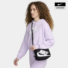 ㅇ매장정품ㅇ 나이키 브랜드관 여성 미니 슈박스 크로스바디 백(3L) FN3059-010 120798, FREE