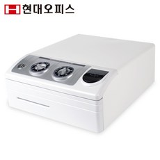 현대오피스 수제금고 NC-550