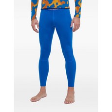 아이스브레이커 200 존니트™ 로고 웨이스트밴드 레깅스