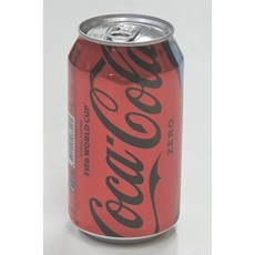 코카콜라 제로 350ml, 18개