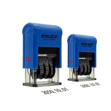 만년구문일부인 N-300 COLSTAMP, 없음, 선택완료